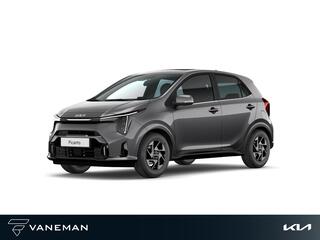 KIA PICANTO 1.0 GDi DynamicLine | Binnenkort leverba