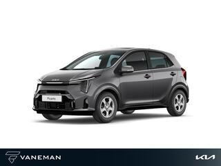 KIA PICANTO 1.0 GDi DynamicPlusLine | Binnenkort lev