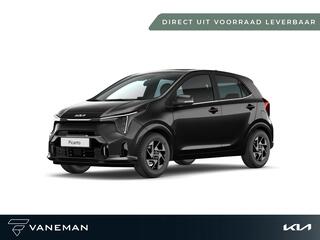 KIA PICANTO 1.0 GDi DynamicLine 5p. | Direct leverba
