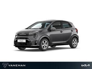 KIA PICANTO 1.0 GDi DynamicPlusLine | In bestelling