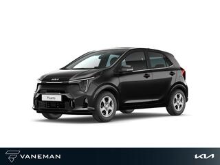 KIA PICANTO 1.0 GDi DynamicPlusLine | In bestelling