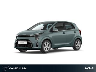 KIA PICANTO 1.0 GDi DynamicPlusLine | In bestelling