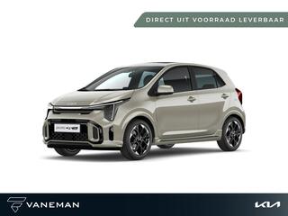 KIA PICANTO 1.0 GDi GT-Line | Direct leverbaar uit v