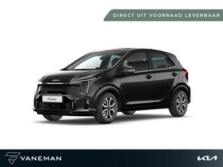 KIA PICANTO 1.0 GDi ExecutiveLine | Direct leverbaar