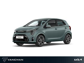 KIA PICANTO 1.0 GDi DynamicLine | Binnenkort leverba