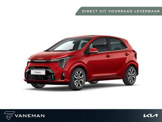 KIA PICANTO 1.0 GDi ExecutiveLine | Direct leverbaar