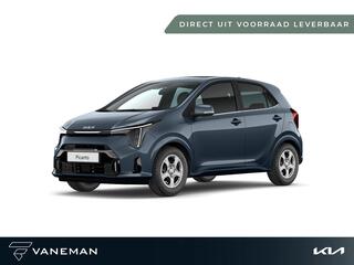 KIA PICANTO 1.0 GDi DynamicPlusLine | Direct leverba