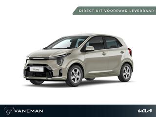 KIA PICANTO 1.0 GDi DynamicPlusLine | Direct leverba