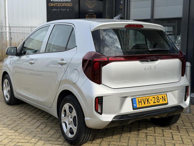KIA PICANTO 1.0 DPI DynamicLine | NIEUW MODEL! | NL AUTO | Digital Cockpit | Achteruitrijcamera | Parkeersensoren | Carplay | Airco | Cruise Control | – foto 2