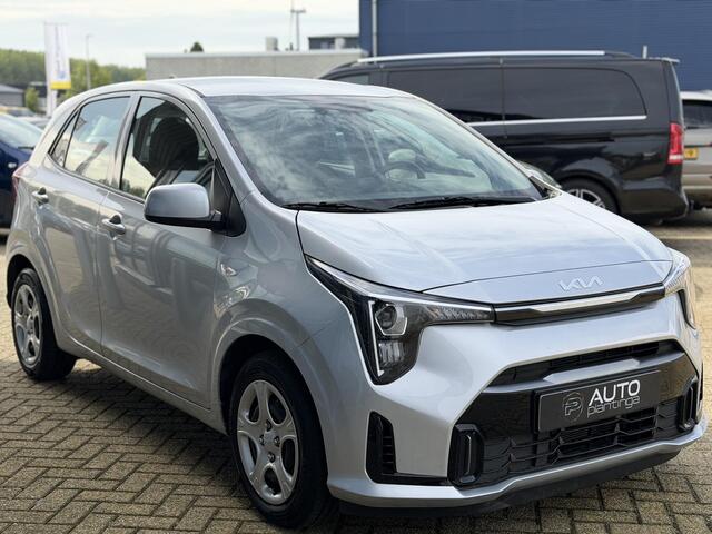KIA PICANTO 1.0 DPI DynamicLine | NIEUW MODEL! | NL AUTO | Digital Cockpit | Achteruitrijcamera | Parkeersensoren | Carplay | Airco | Cruise Control | – foto 3