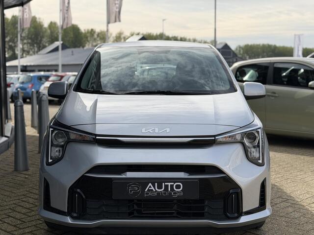 KIA PICANTO 1.0 DPI DynamicLine | NIEUW MODEL! | NL AUTO | Digital Cockpit | Achteruitrijcamera | Parkeersensoren | Carplay | Airco | Cruise Control | – foto 5