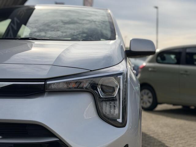 KIA PICANTO 1.0 DPI DynamicLine | NIEUW MODEL! | NL AUTO | Digital Cockpit | Achteruitrijcamera | Parkeersensoren | Carplay | Airco | Cruise Control | – foto 7