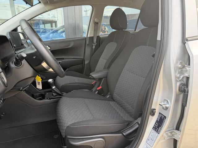 KIA PICANTO 1.0 DPI DynamicLine | NIEUW MODEL! | NL AUTO | Digital Cockpit | Achteruitrijcamera | Parkeersensoren | Carplay | Airco | Cruise Control | – foto 9