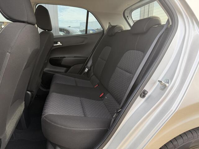 KIA PICANTO 1.0 DPI DynamicLine | NIEUW MODEL! | NL AUTO | Digital Cockpit | Achteruitrijcamera | Parkeersensoren | Carplay | Airco | Cruise Control | – foto 10