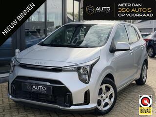 KIA PICANTO 1.0 DPI DynamicLine | NIEUW MODEL! | NL