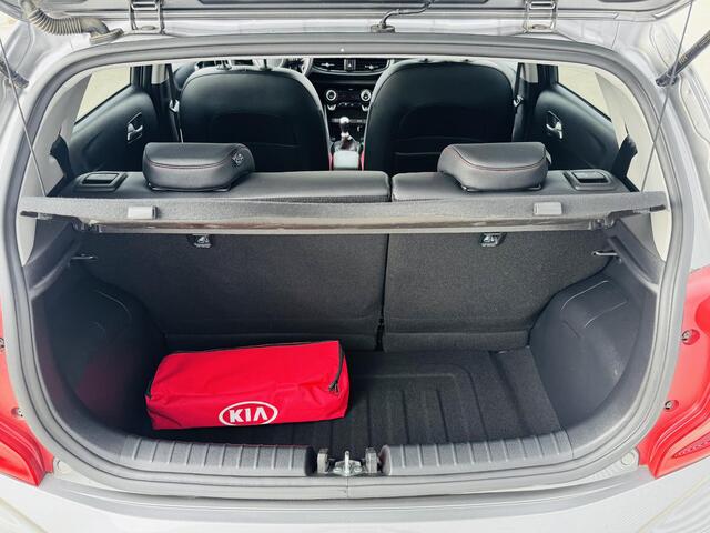 KIA PICANTO 1.0 DPi GT-Line NW geleverd & Onderhouden | Complete Sportieve Picanto !! – foto 7