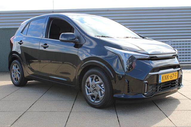 KIA PICANTO 1.0 GDi DynamicPlusLine Demo auto ! Informeer altijd even of de auto aanwezig is ! KM stand kan iets varieeren... – foto 2