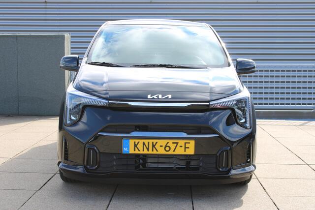KIA PICANTO 1.0 GDi DynamicPlusLine Demo auto ! Informeer altijd even of de auto aanwezig is ! KM stand kan iets varieeren... – foto 3