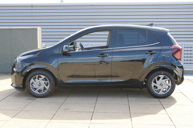 KIA PICANTO 1.0 GDi DynamicPlusLine Demo auto ! Informeer altijd even of de auto aanwezig is ! KM stand kan iets varieeren... – foto 4