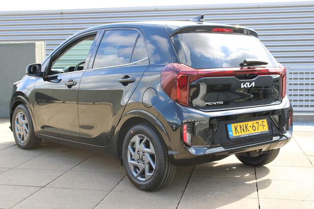 KIA PICANTO 1.0 GDi DynamicPlusLine Demo auto ! Informeer altijd even of de auto aanwezig is ! KM stand kan iets varieeren... – foto 5