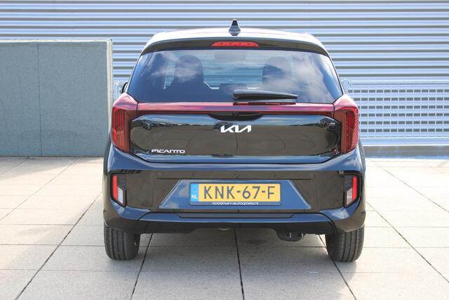 KIA PICANTO 1.0 GDi DynamicPlusLine Demo auto ! Informeer altijd even of de auto aanwezig is ! KM stand kan iets varieeren... – foto 6