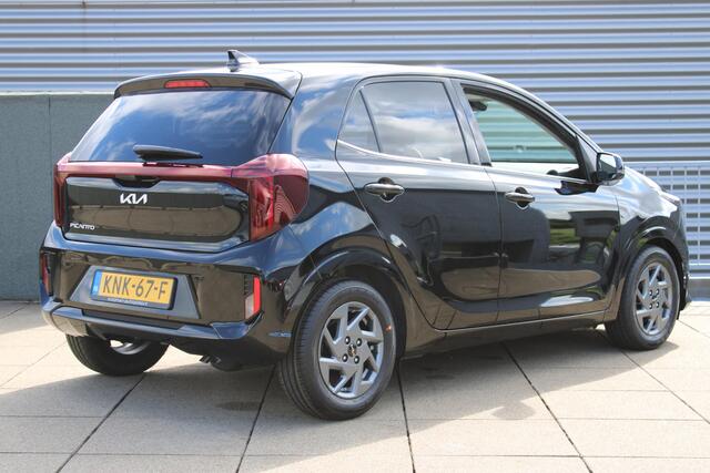 KIA PICANTO 1.0 GDi DynamicPlusLine Demo auto ! Informeer altijd even of de auto aanwezig is ! KM stand kan iets varieeren... – foto 7