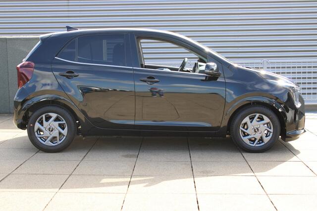 KIA PICANTO 1.0 GDi DynamicPlusLine Demo auto ! Informeer altijd even of de auto aanwezig is ! KM stand kan iets varieeren... – foto 8