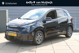 KIA PICANTO 1.0 GDi DynamicPlusLine Demo auto ! Info