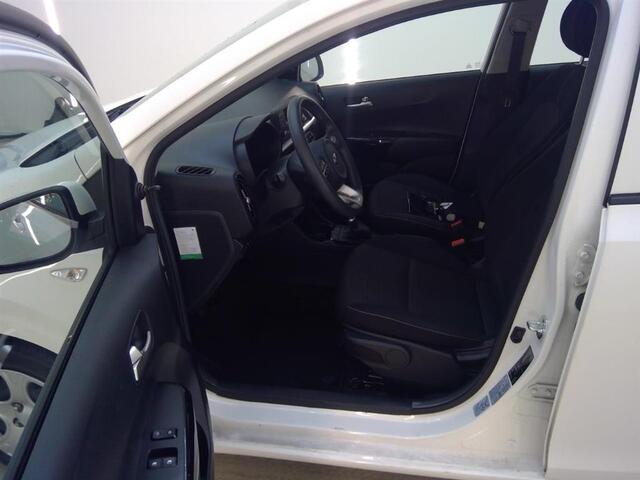 KIA PICANTO 1.0 DPi ComfortLine 1e Eigenaar | Airco | Cruise | 12 mnd BOVAG garantie | Whatsapp 06-53188999