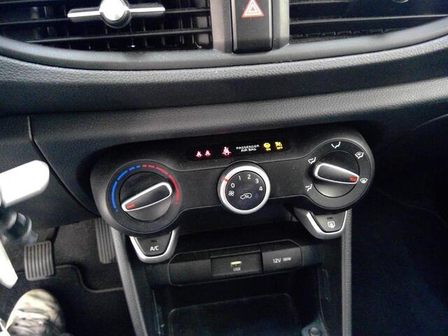 KIA PICANTO 1.0 DPi ComfortLine 1e Eigenaar | Airco | Cruise | 12 mnd BOVAG garantie | Whatsapp 06-53188999