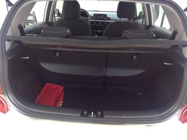 KIA PICANTO 1.0 DPi ComfortLine 1e Eigenaar | Airco | Cruise | 12 mnd BOVAG garantie | Whatsapp 06-53188999