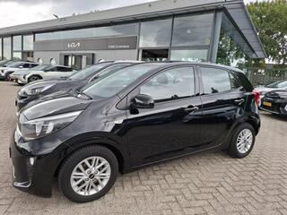 KIA PICANTO 1.0 DPi Dynamic Line