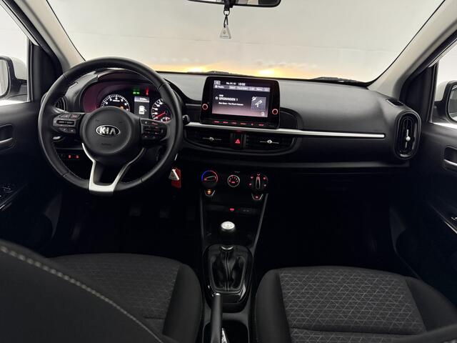 KIA PICANTO 1.0 DPi DynamicLine | Airco | Cruise | Camera | Carplay | NAP – foto 2