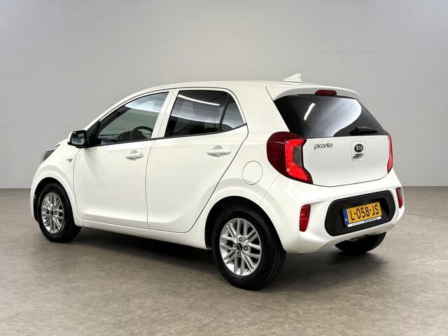 KIA PICANTO 1.0 DPi DynamicLine | Airco | Cruise | Camera | Carplay | NAP – foto 3