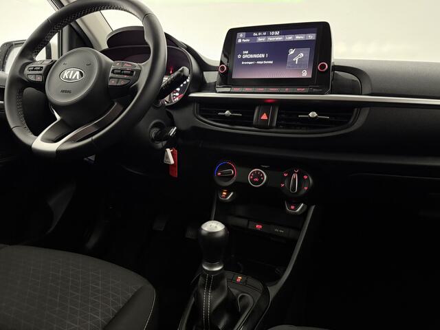 KIA PICANTO 1.0 DPi DynamicLine | Airco | Cruise | Camera | Carplay | NAP – foto 4