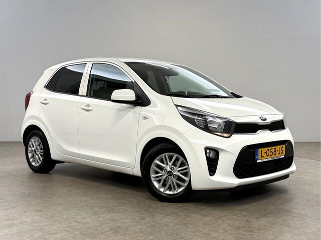 KIA PICANTO 1.0 DPi DynamicLine | Airco | Cruise | Camera | Carplay | NAP – foto 6