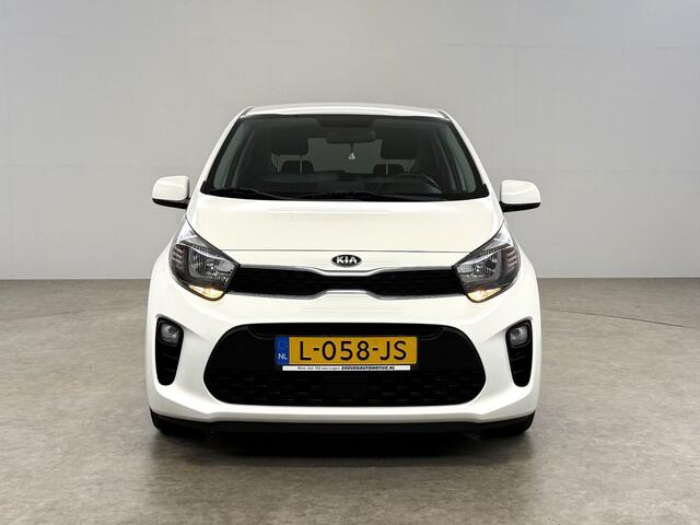 KIA PICANTO 1.0 DPi DynamicLine | Airco | Cruise | Camera | Carplay | NAP – foto 7