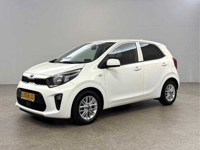 KIA PICANTO 1.0 DPi DynamicLine | Airco | Cruise | Camera | Carplay | NAP – foto 8