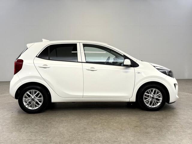 KIA PICANTO 1.0 DPi DynamicLine | Airco | Cruise | Camera | Carplay | NAP – foto 9