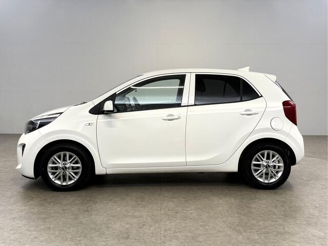 KIA PICANTO 1.0 DPi DynamicLine | Airco | Cruise | Camera | Carplay | NAP – foto 10