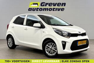KIA PICANTO 1.0 DPi DynamicLine | Airco | Cruise | C
