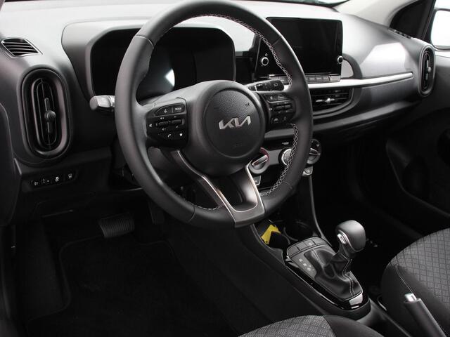 KIA PICANTO 1.0 DPI Automaat DynamicLine Navigatie Apple Carplay/Android auto Airco Camera DAB Bluetooth – foto 2