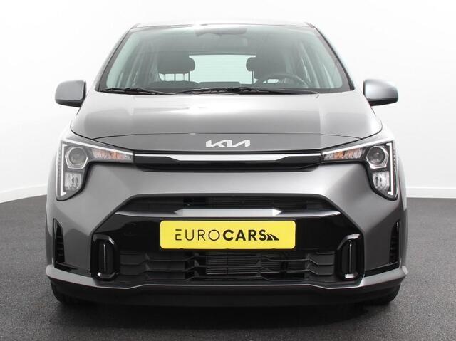 KIA PICANTO 1.0 DPI Automaat DynamicLine Navigatie Apple Carplay/Android auto Airco Camera DAB Bluetooth – foto 4