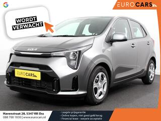 KIA PICANTO 1.0 DPI Automaat DynamicLine Navigatie A