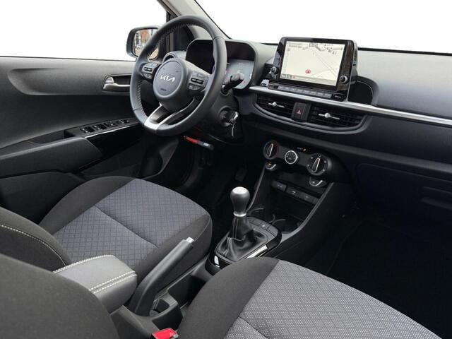 KIA PICANTO 1.0 DPI DynamicLine I Navi I LM-Velgen I Camera – foto 2