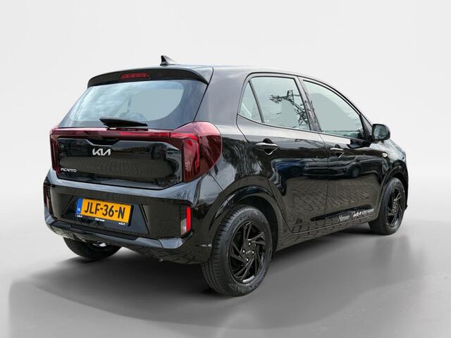 KIA PICANTO 1.0 DPI DynamicLine I Navi I LM-Velgen I Camera – foto 3