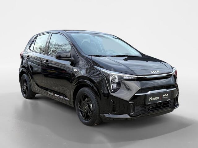 KIA PICANTO 1.0 DPI DynamicLine I Navi I LM-Velgen I Camera – foto 4