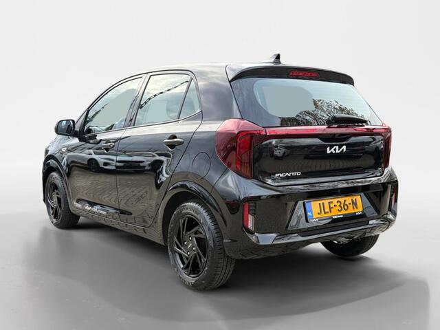 KIA PICANTO 1.0 DPI DynamicLine I Navi I LM-Velgen I Camera – foto 5