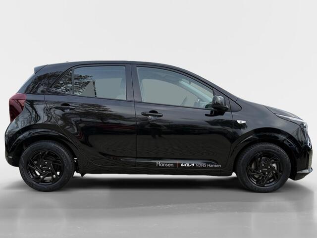KIA PICANTO 1.0 DPI DynamicLine I Navi I LM-Velgen I Camera – foto 7