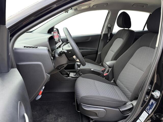KIA PICANTO 1.0 DPI DynamicLine I Navi I LM-Velgen I Camera – foto 9